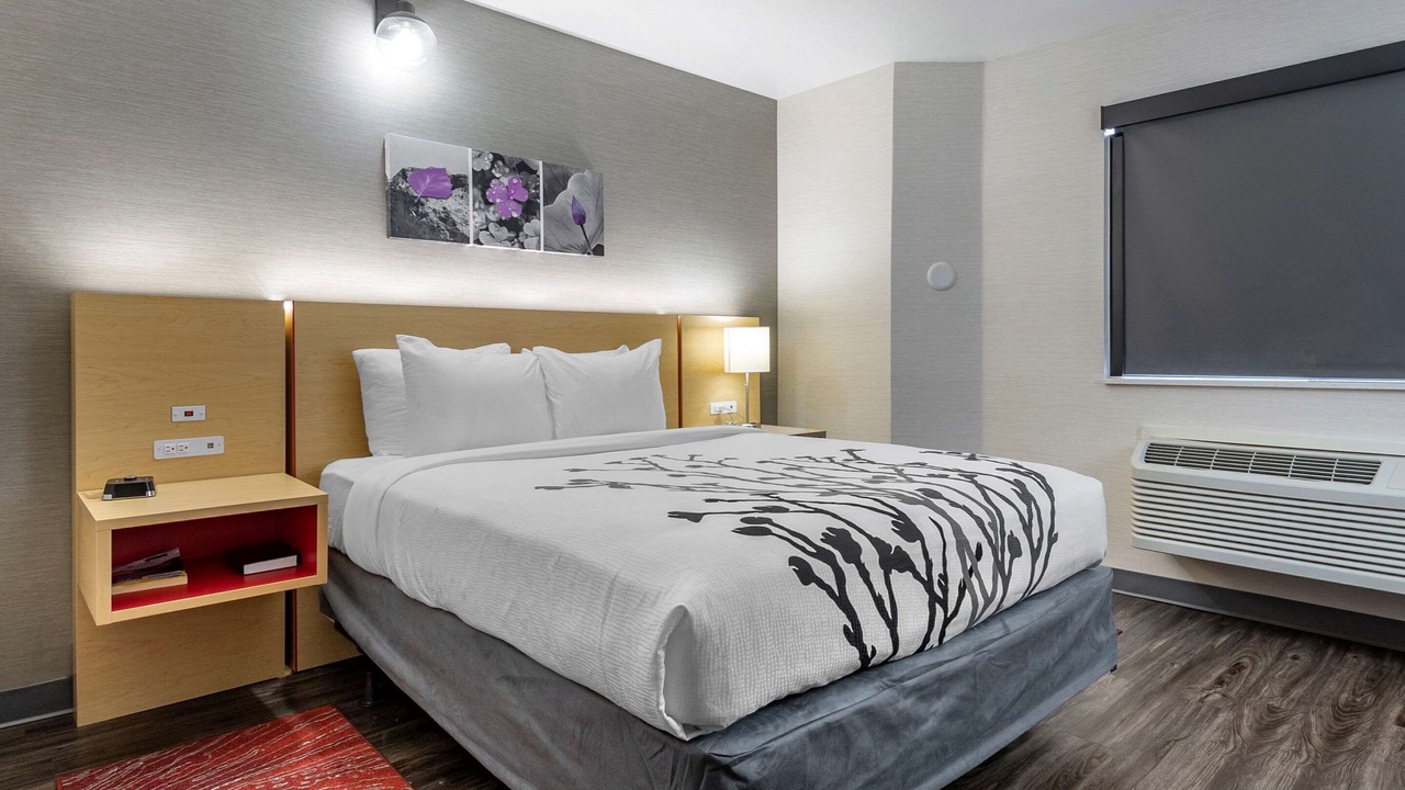 Photo of Bedroom in Jerome
