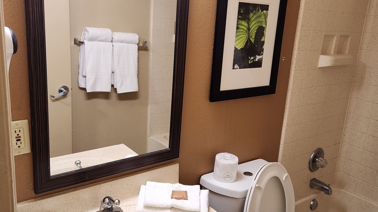Photo of Bathroom in Don Scott