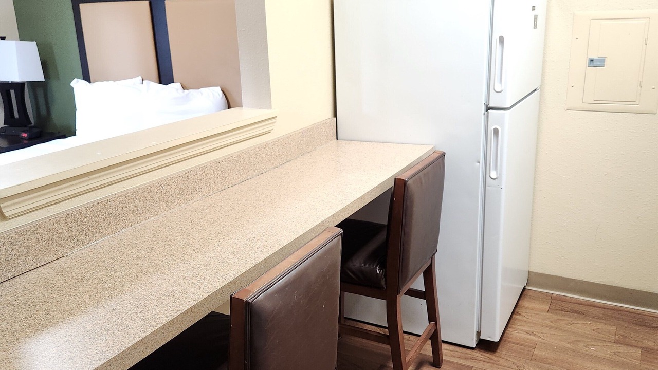 Photo of Kitchen in Don Scott