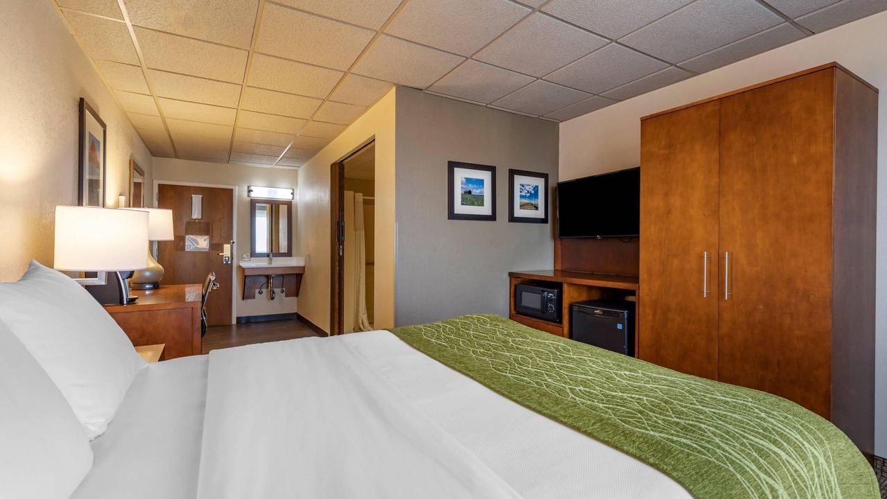 Photo of Bedroom in Shelby