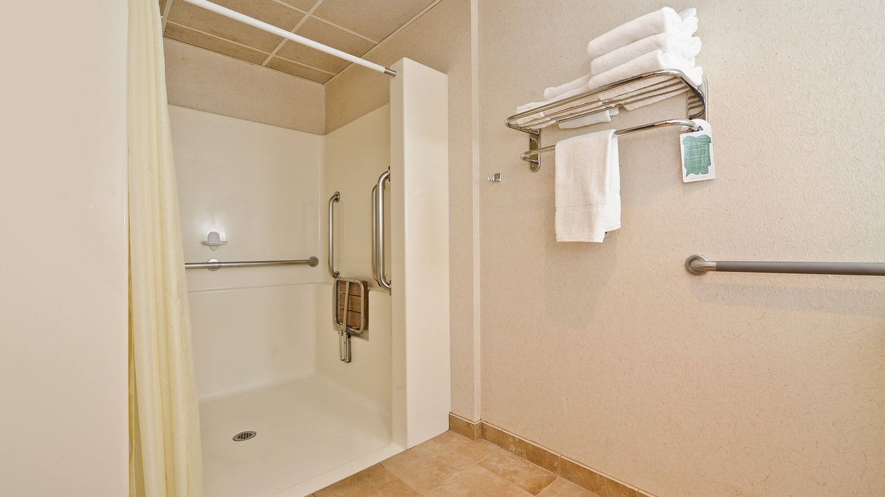 Photo of Bathroom in Shelby