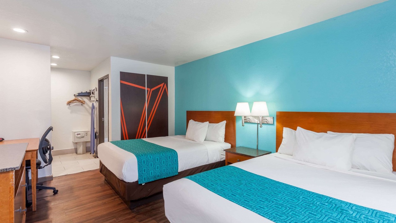 Photo of Bedroom in National City