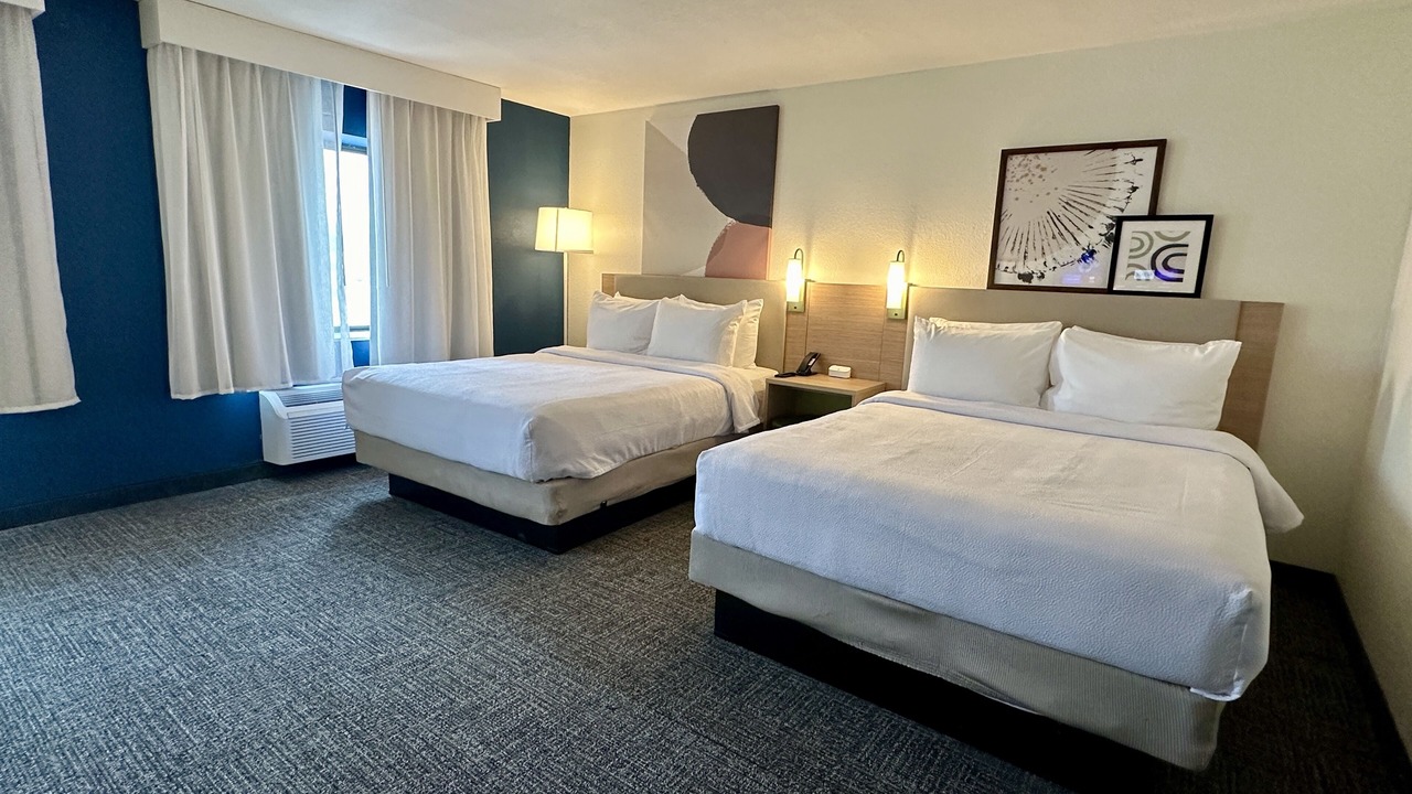 Photo of Bedroom in Fort Wayne