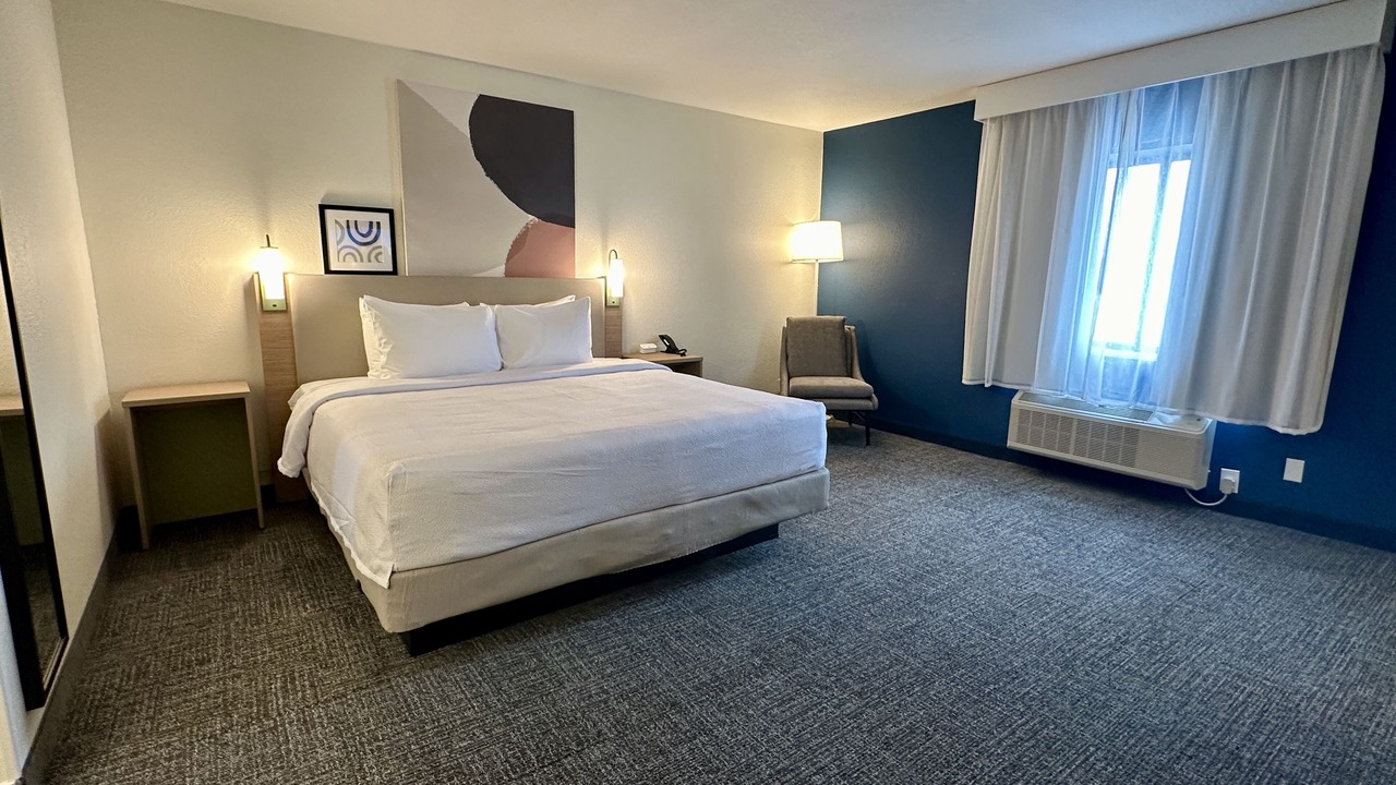 Photo of Bedroom in Fort Wayne