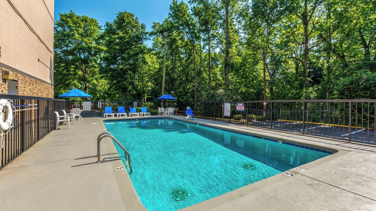 Photo of Outdoor in Executive Park