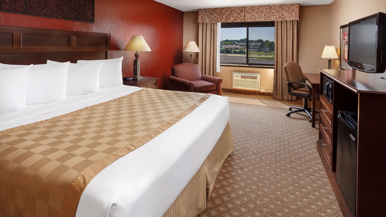 Photo of Bedroom in Dickinson