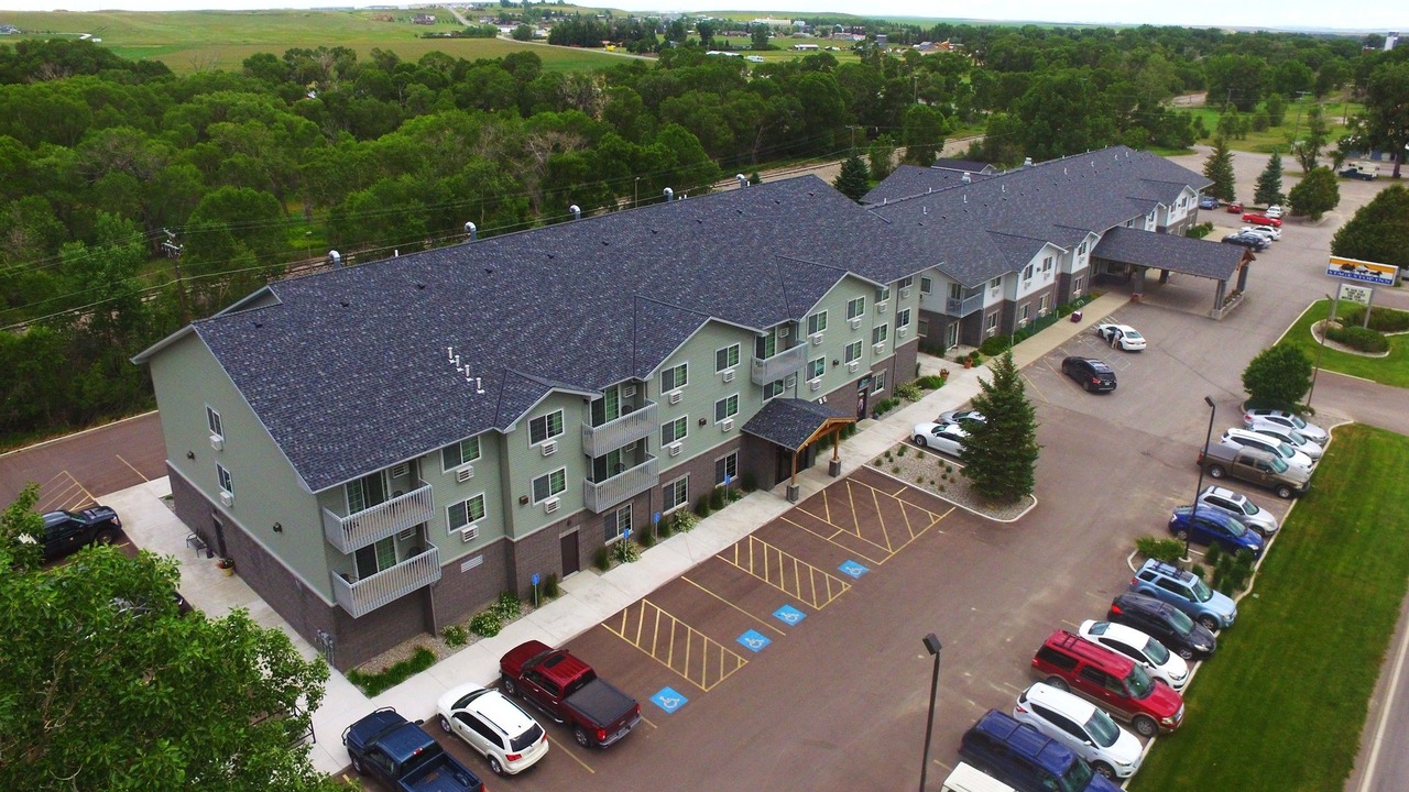 Photo of Outdoor in Bynum
