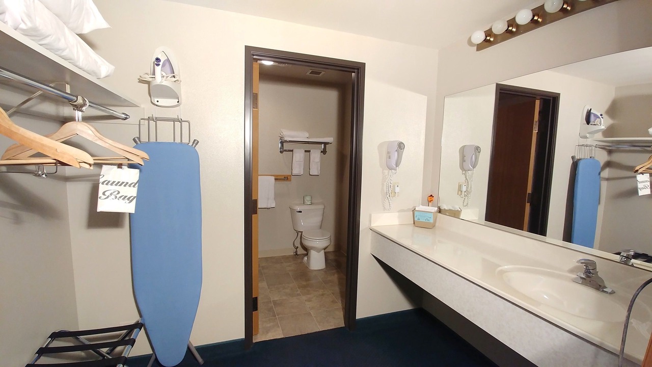 Photo of Bathroom in Bynum