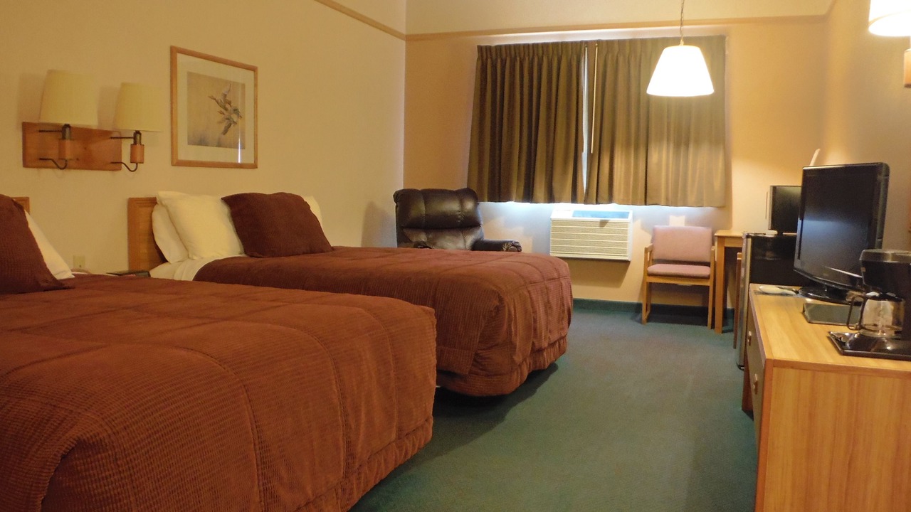 Photo of Bedroom in Bynum