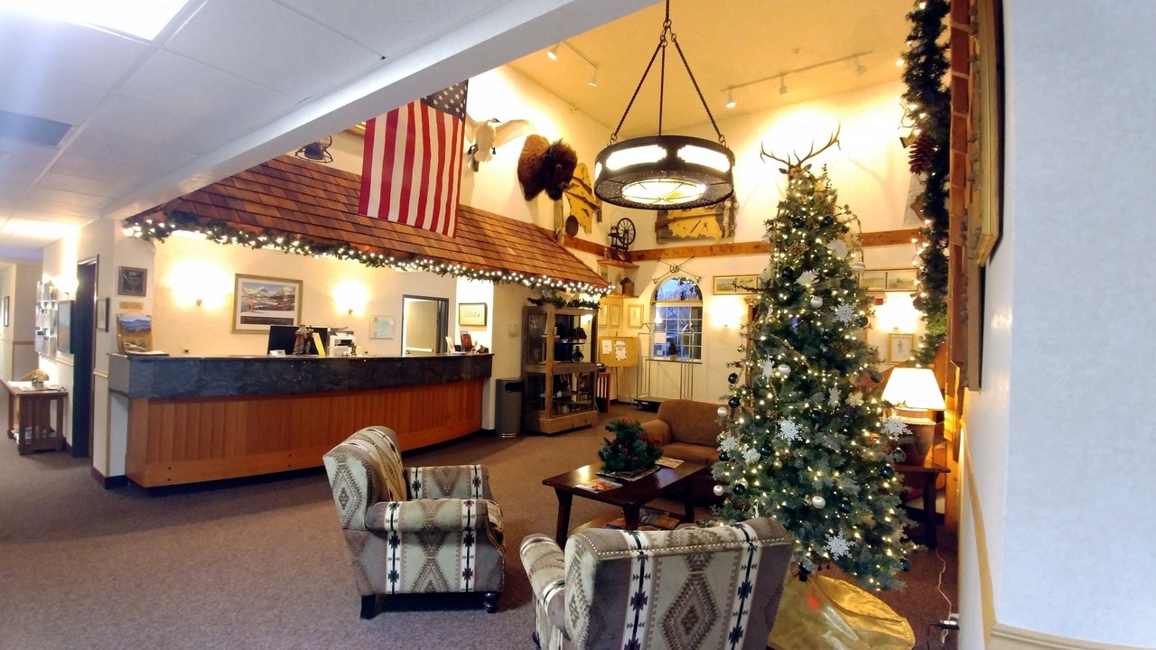 Photo of Livingroom in Bynum