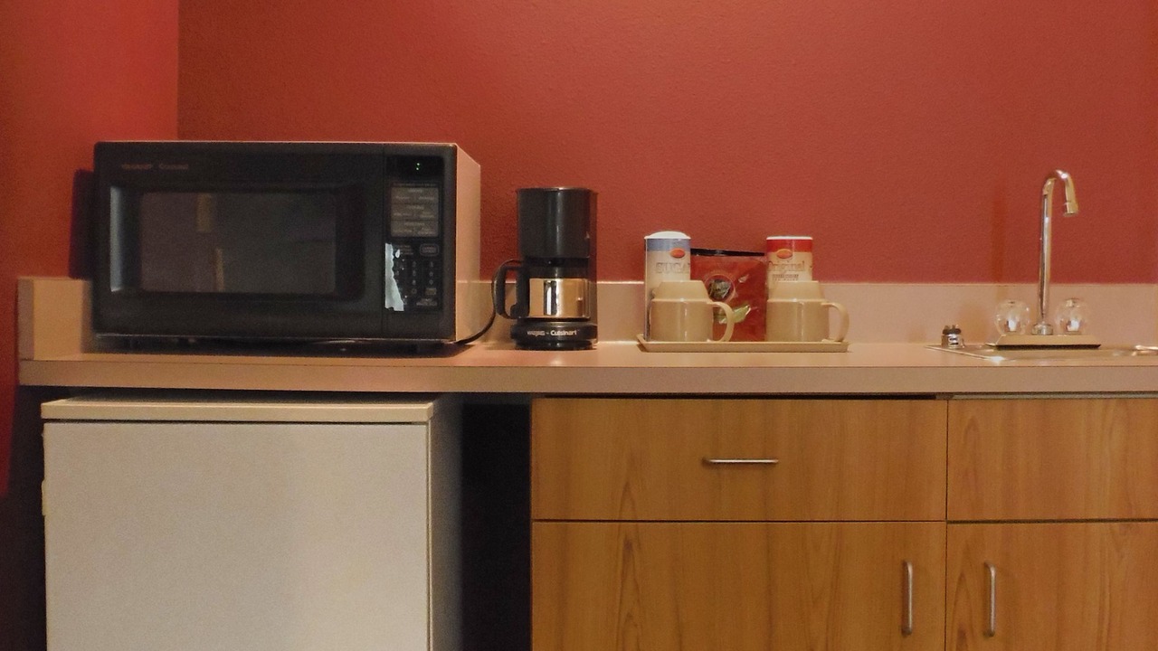 Photo of Kitchen in Bynum