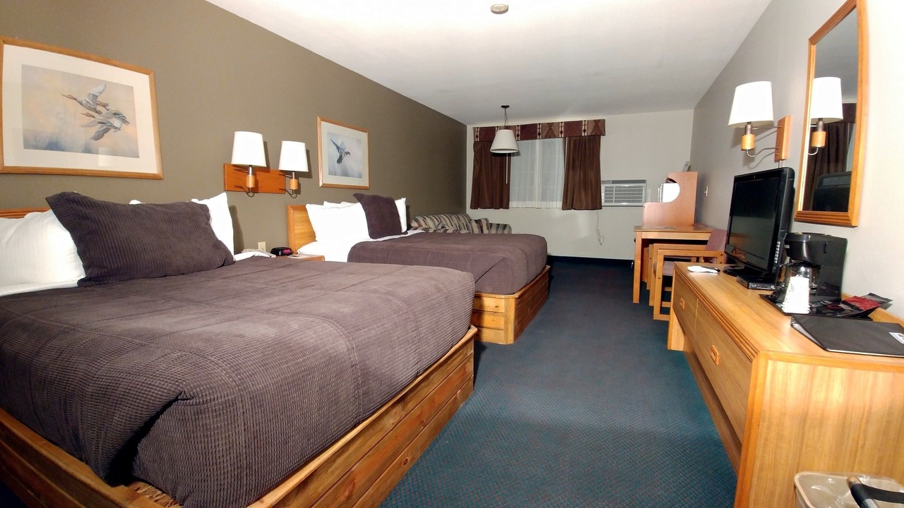 Photo of Bedroom in Bynum