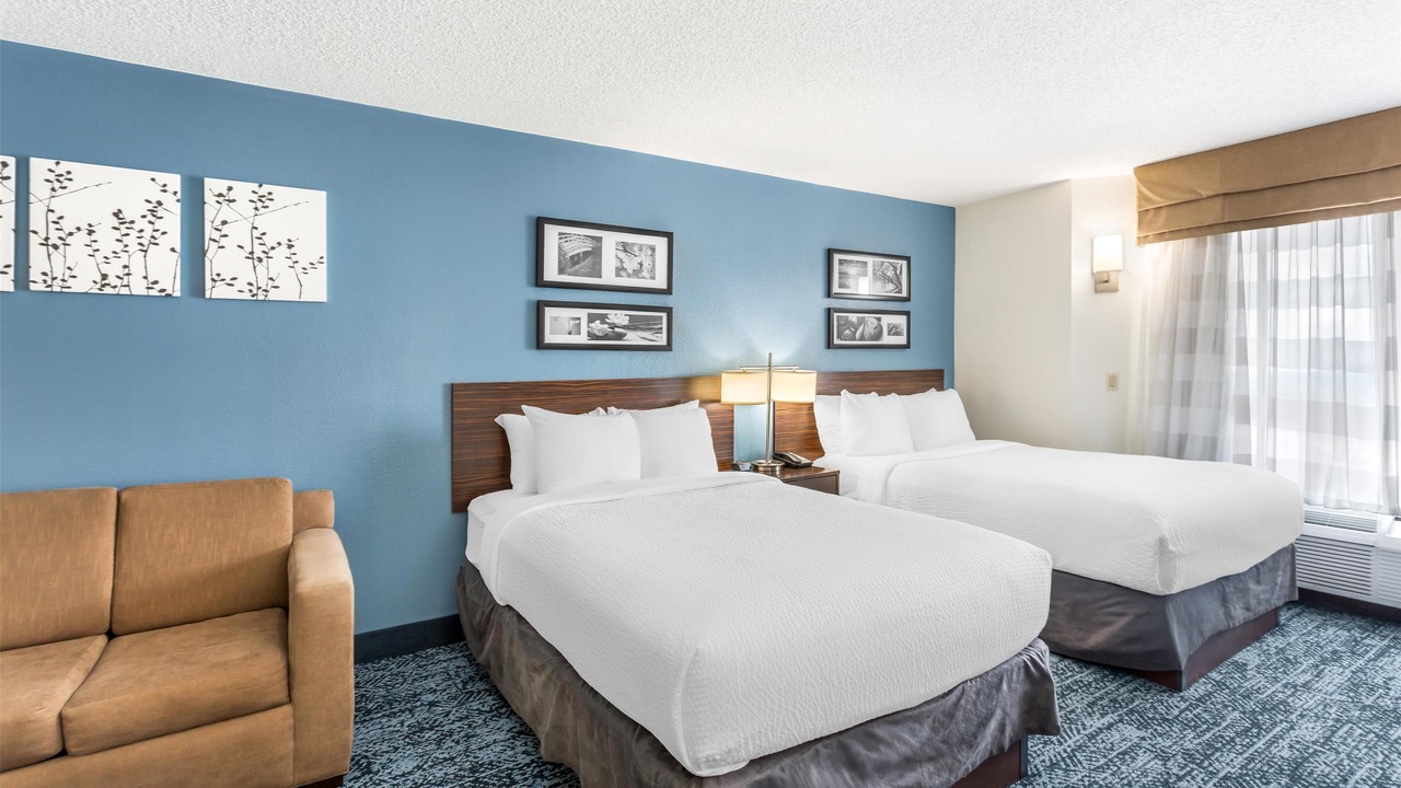 Photo of Bedroom in Southgate Triangle