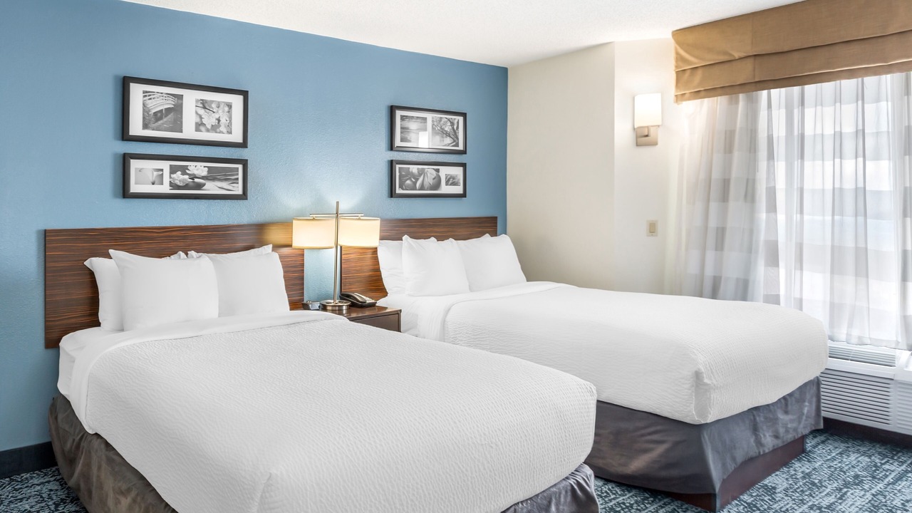 Photo of Bedroom in Southgate Triangle