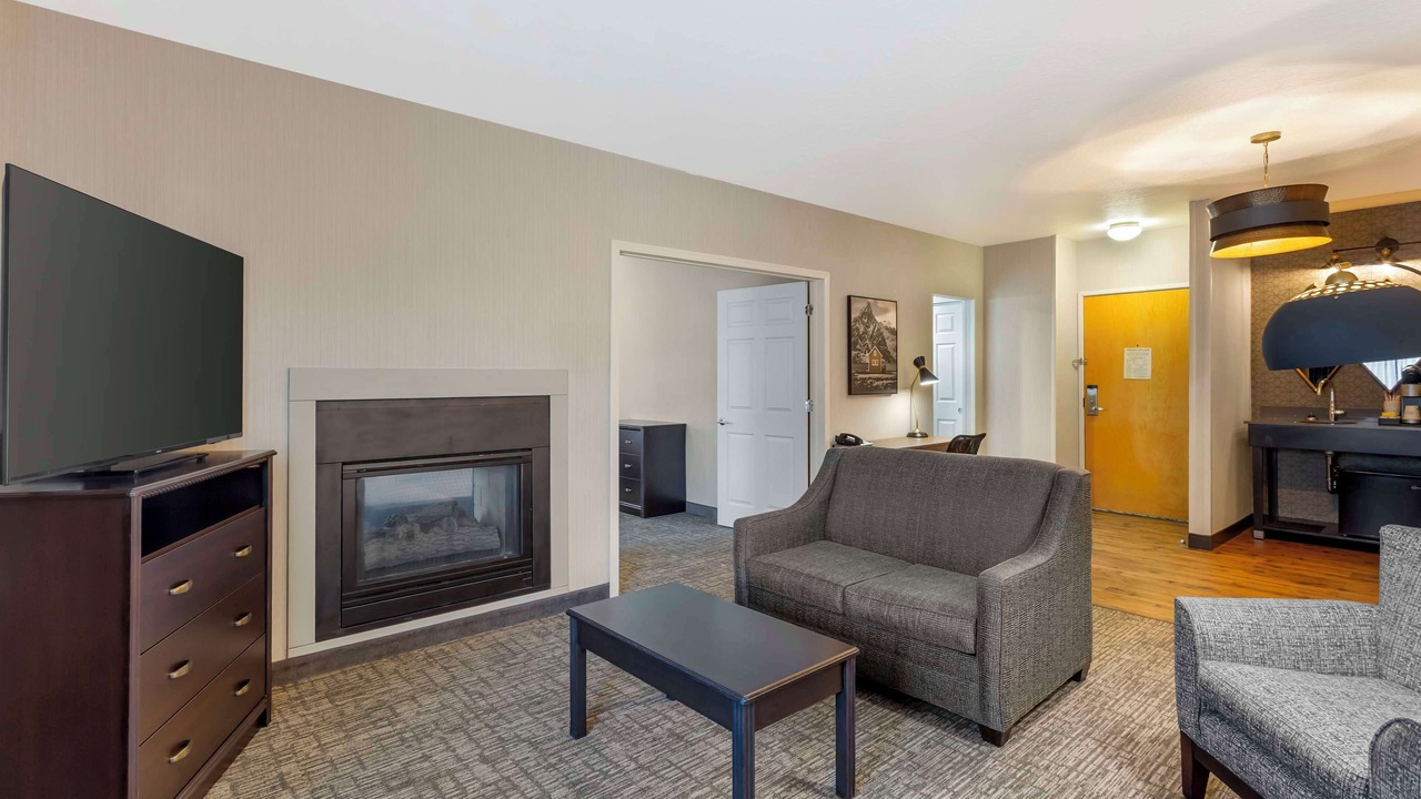 Photo of Livingroom in Grant Creek