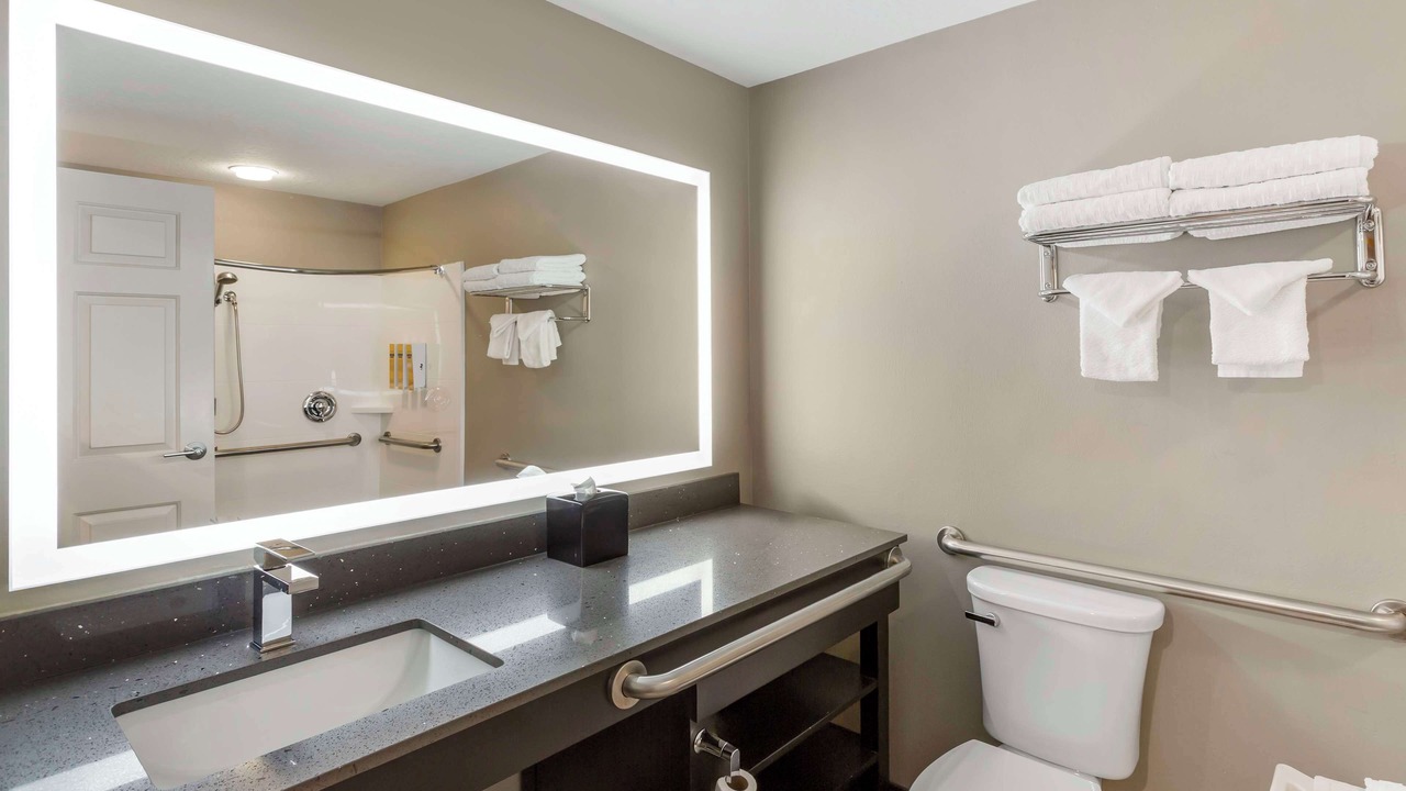 Photo of Bathroom in Grant Creek