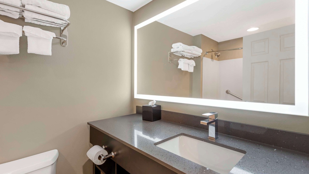 Photo of Bathroom in Grant Creek