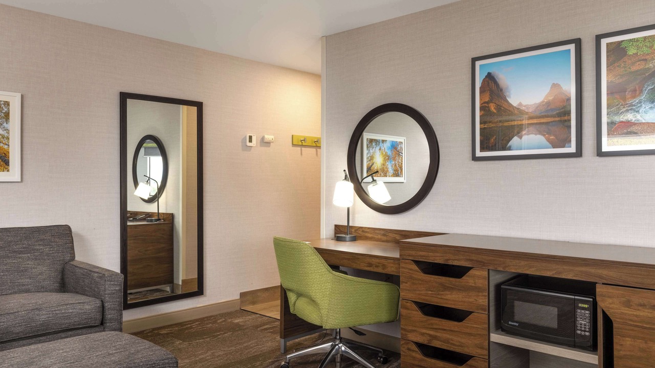 Photo of Bedroom in Kalispell