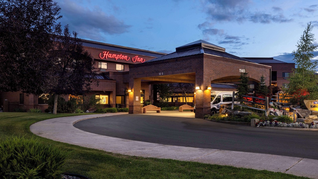 Photo of Outdoor in Kalispell