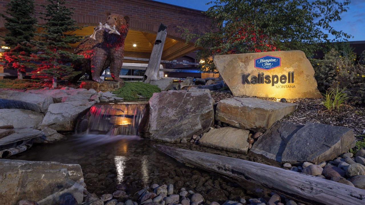 Photo of Outdoor in Kalispell