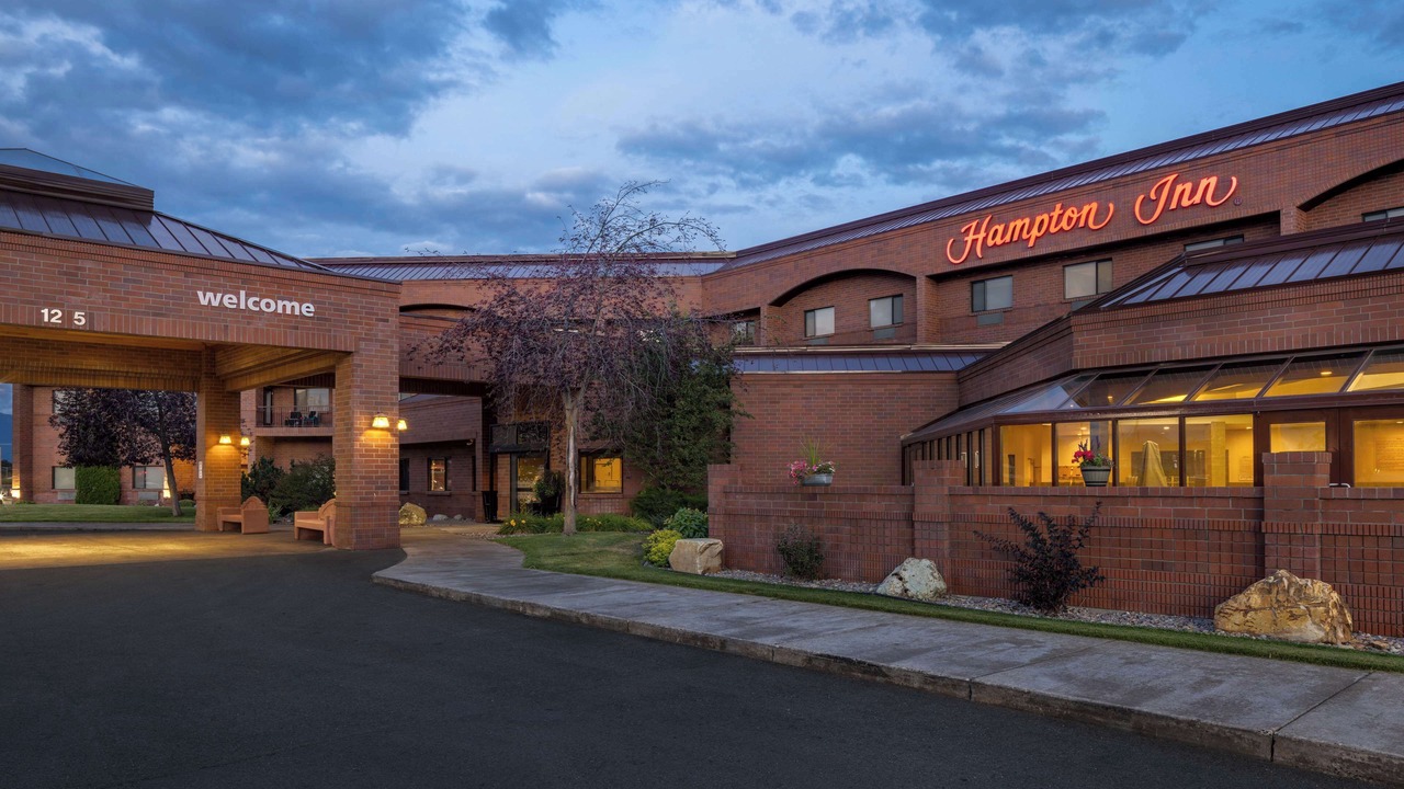 Photo of Outdoor in Kalispell