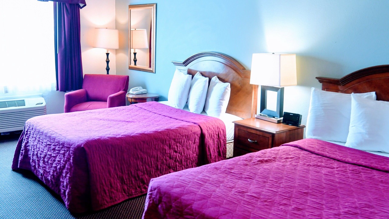Photo of Bedroom in Douglas