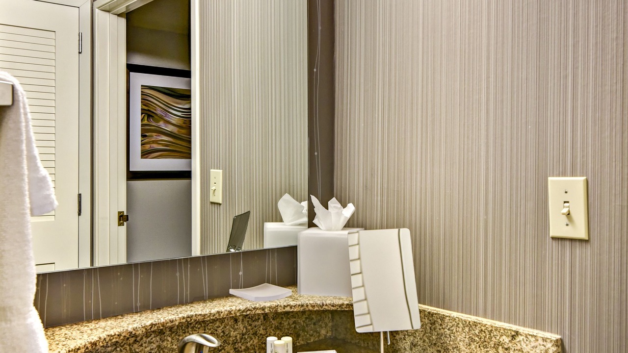 Photo of Bathroom in East End