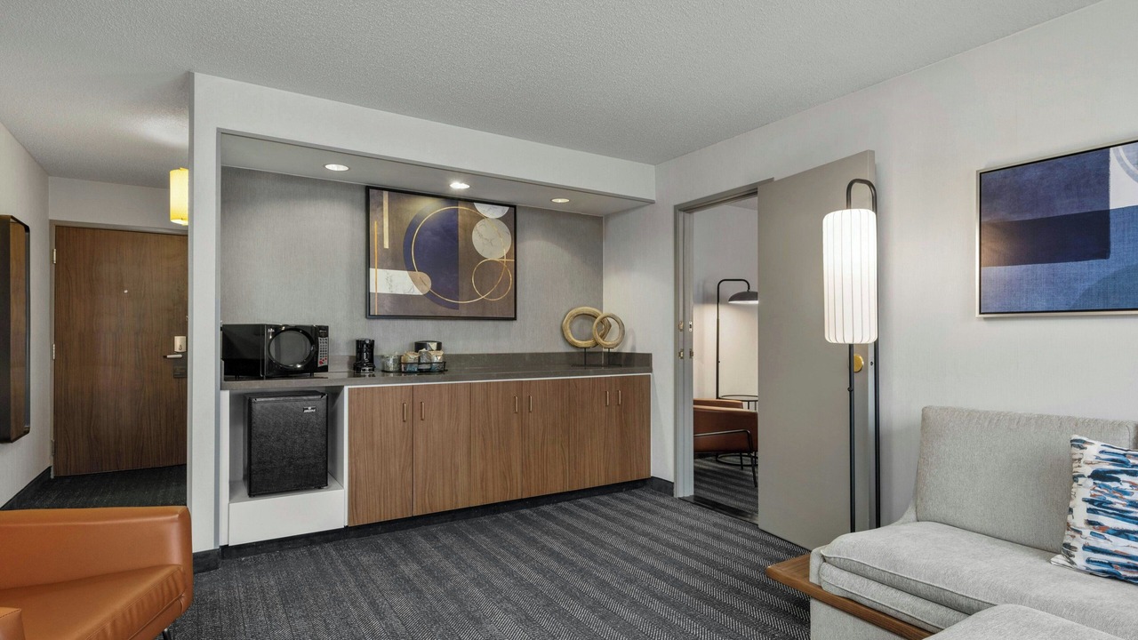 Photo of Bedroom in East End