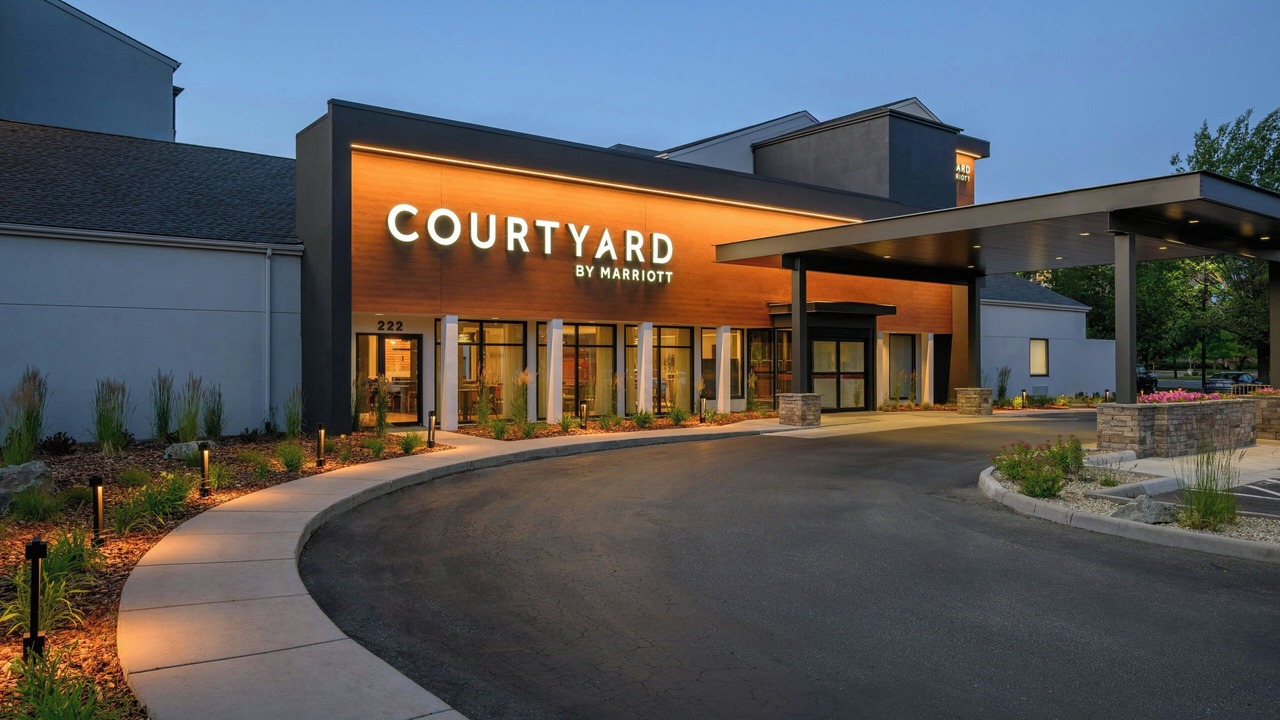 Photo of Outdoor in East End