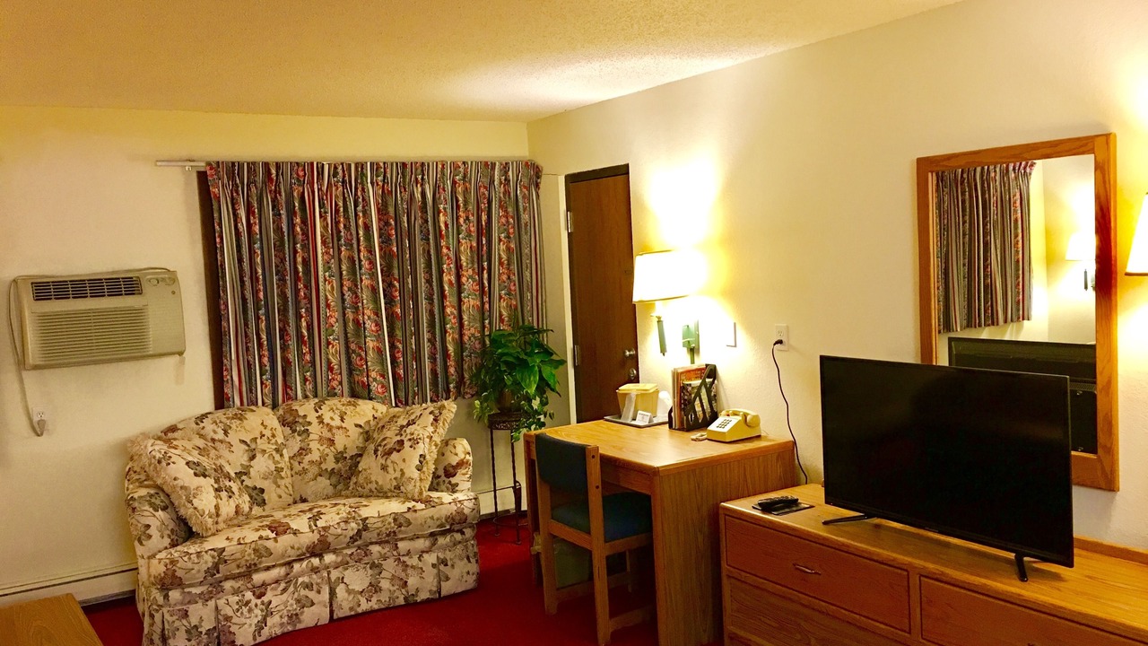 Photo of Bedroom in Breckenridge