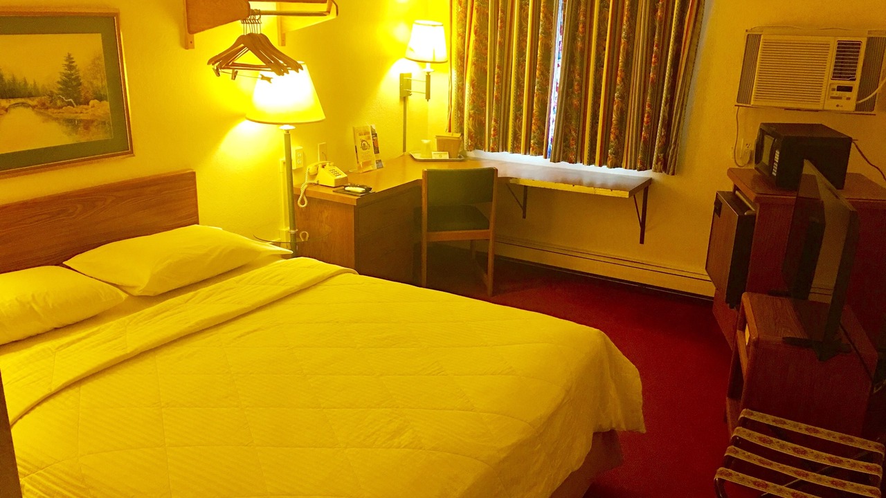Photo of Bedroom in Breckenridge