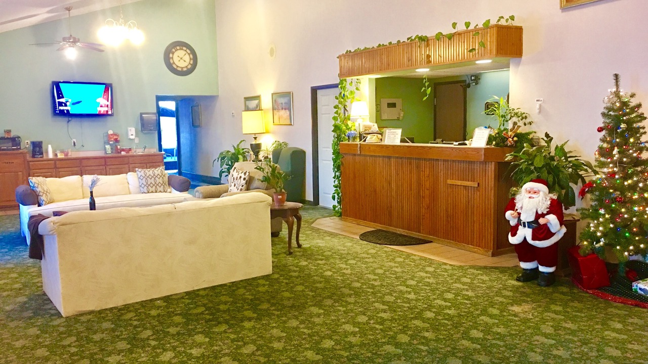 Photo of Livingroom in Breckenridge