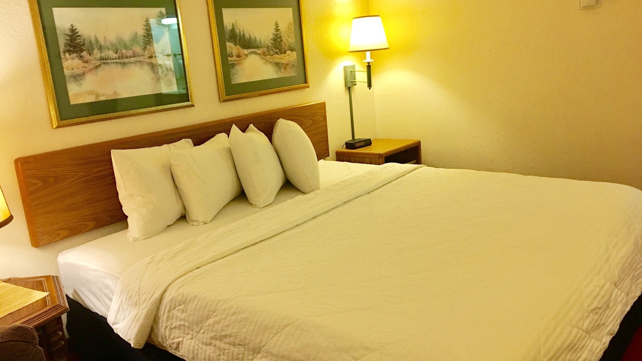 Photo of Bedroom in Breckenridge