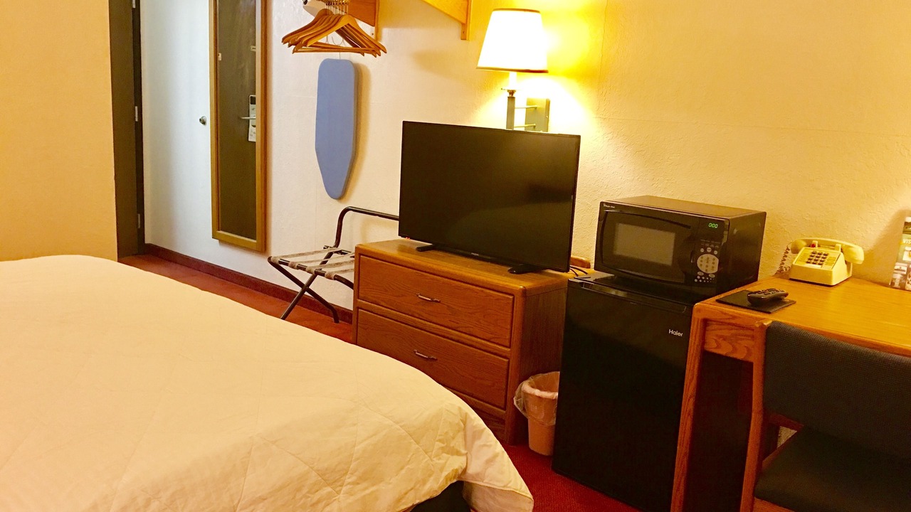 Photo of Bedroom in Breckenridge