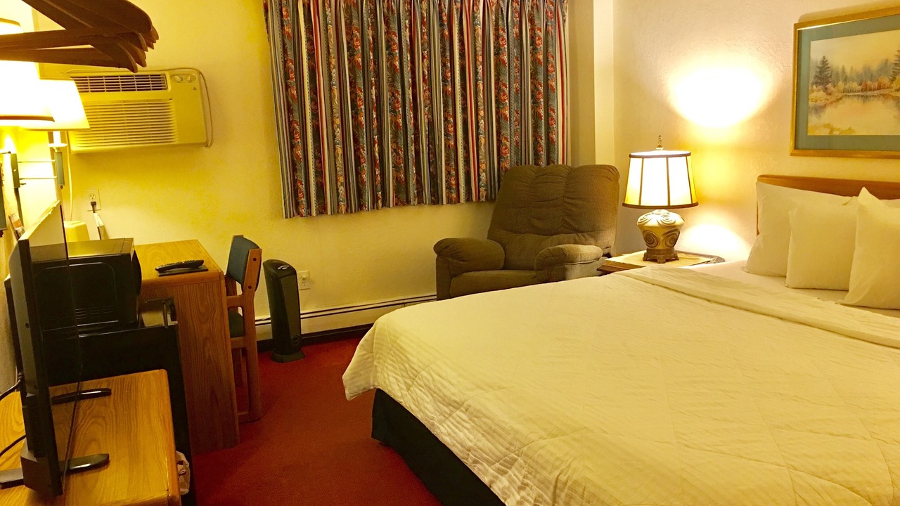 Photo of Bedroom in Breckenridge