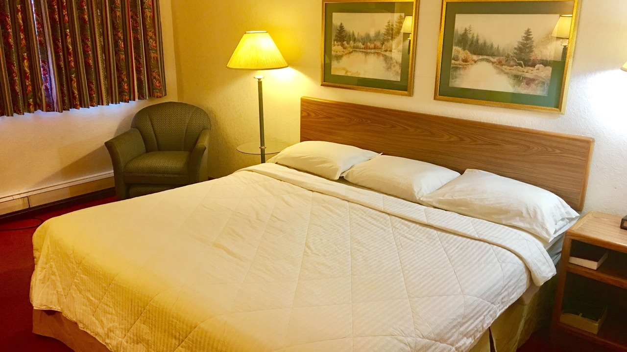 Photo of Bedroom in Breckenridge