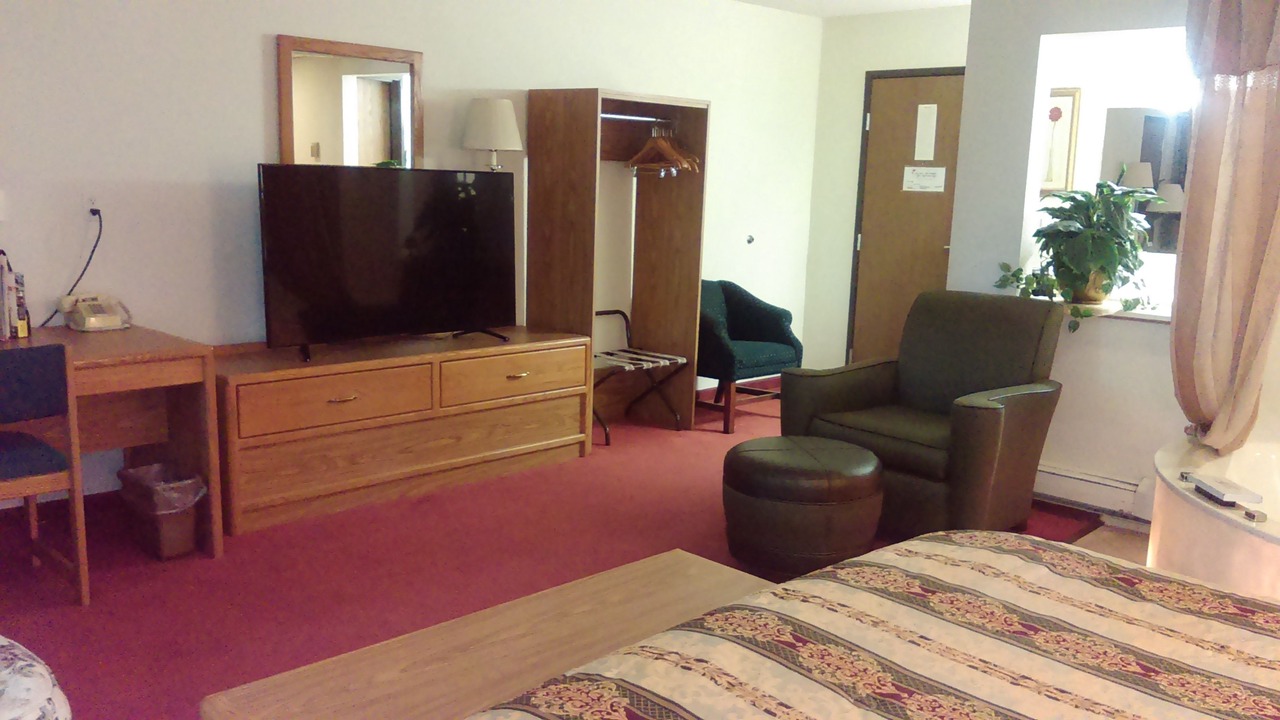 Photo of Bedroom in Breckenridge