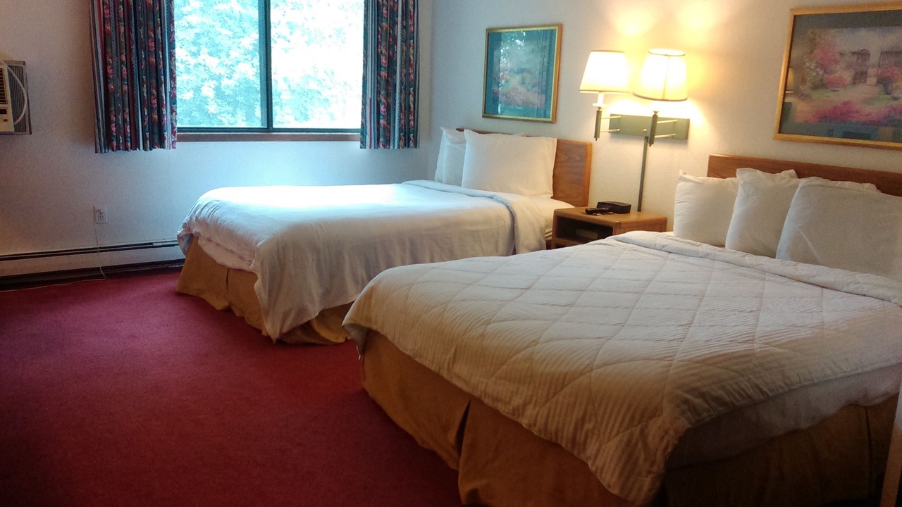 Photo of Bedroom in Breckenridge