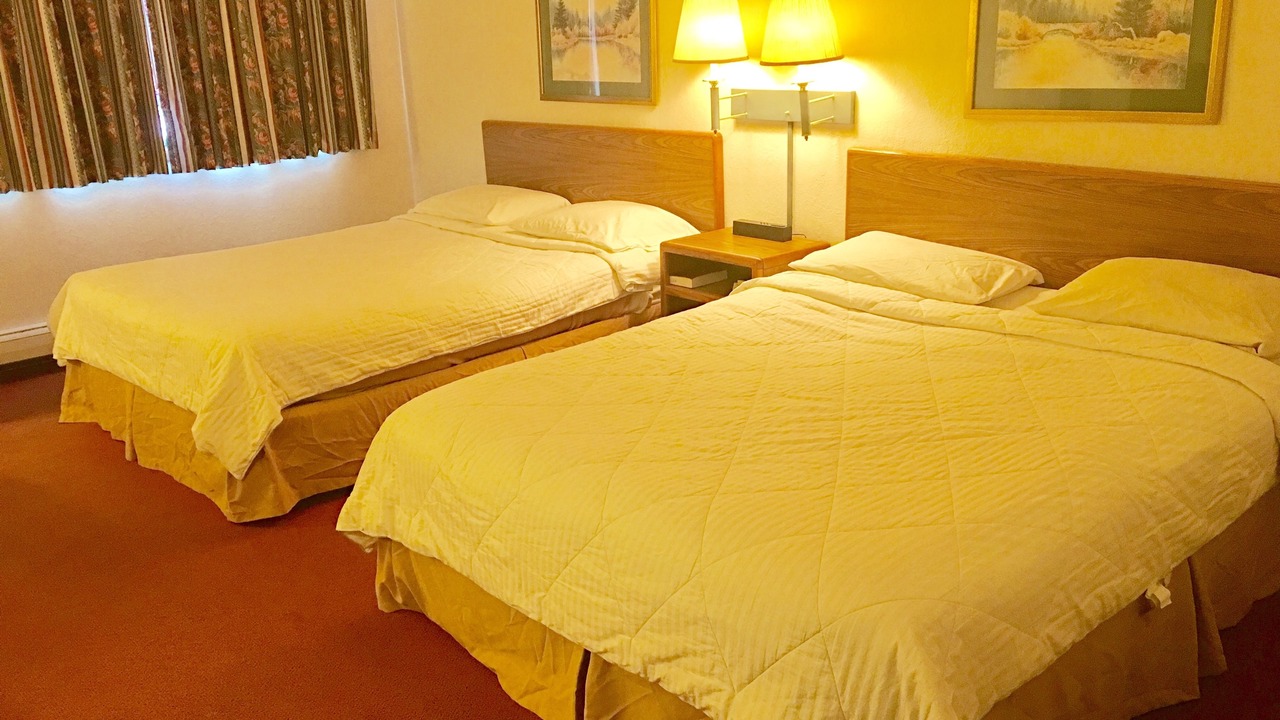 Photo of Bedroom in Breckenridge