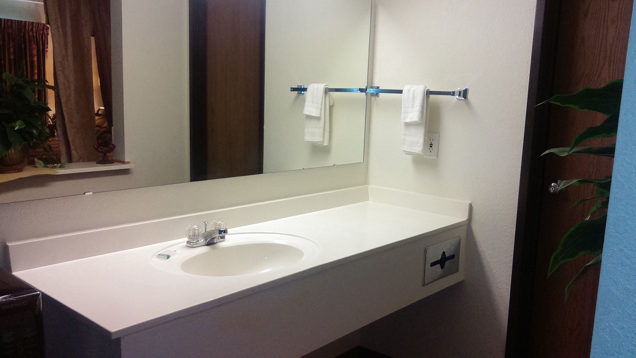 Photo of Bathroom in Breckenridge
