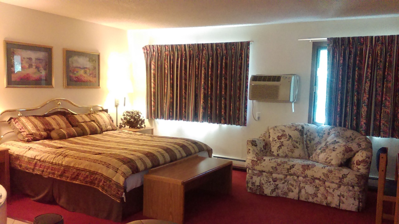 Photo of Bedroom in Breckenridge