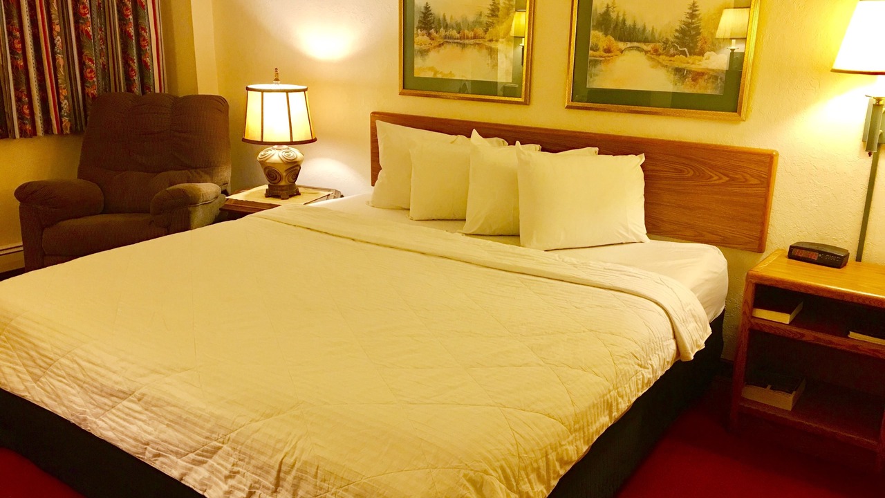 Photo of Bedroom in Breckenridge