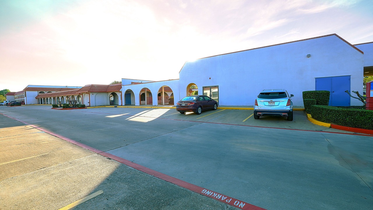 Photo of Outdoor in Longview