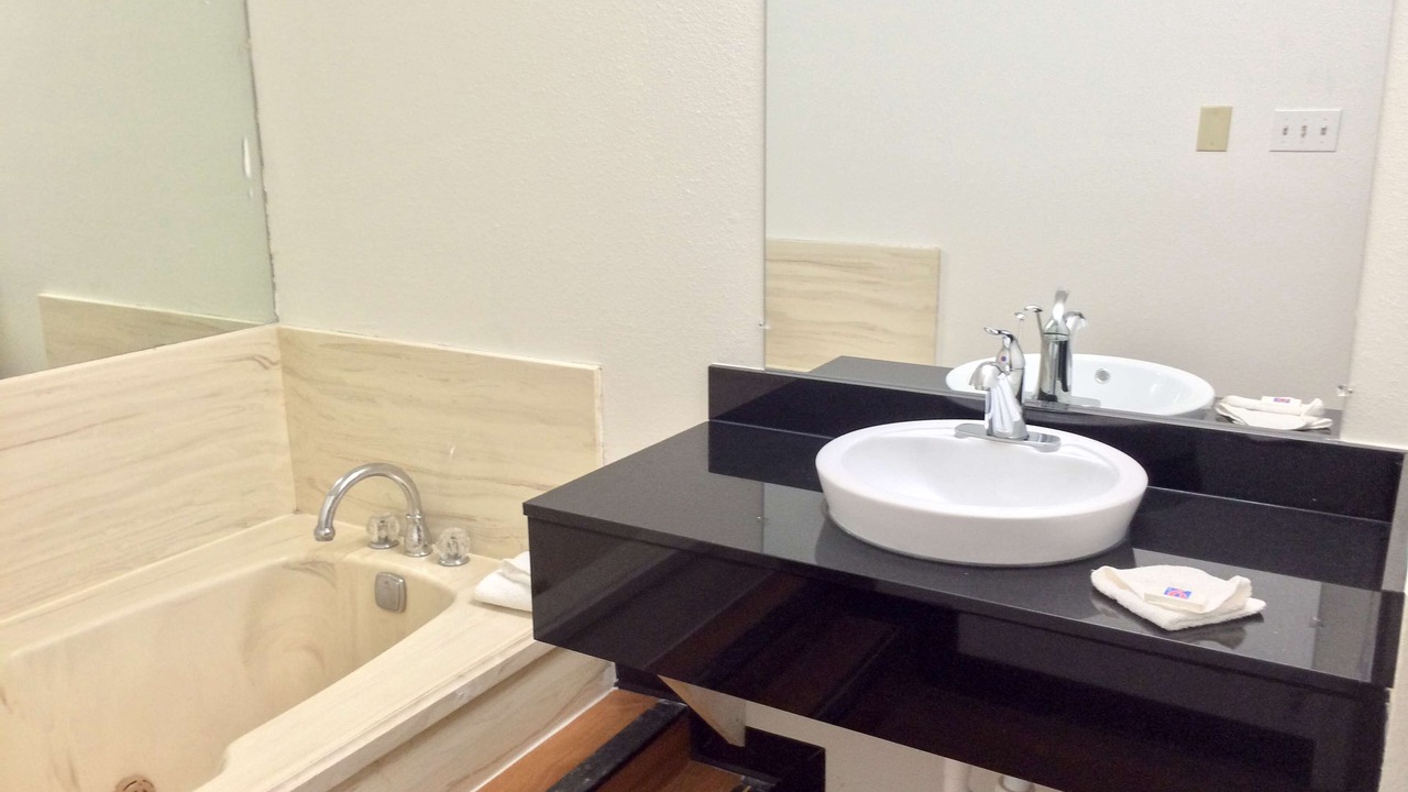 Photo of Bathroom in Longview