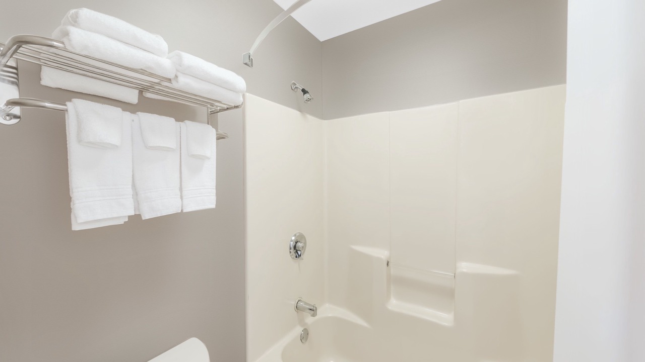 Photo of Bathroom in Alexander City
