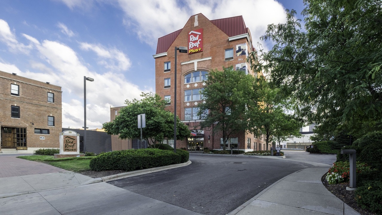 Photo of Outdoor in Downtown Columbus