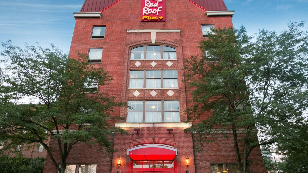 Photo of Outdoor in Downtown Columbus
