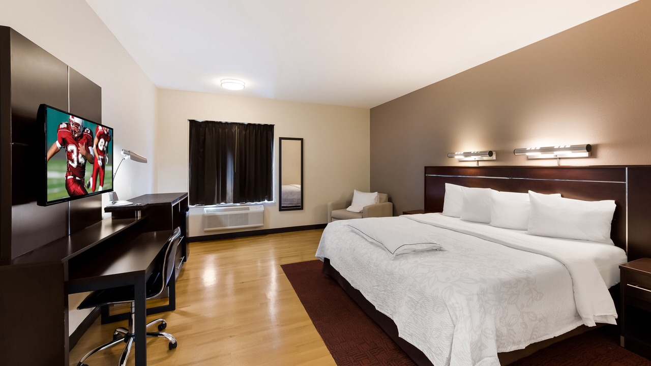 Photo of Bedroom in Downtown Columbus