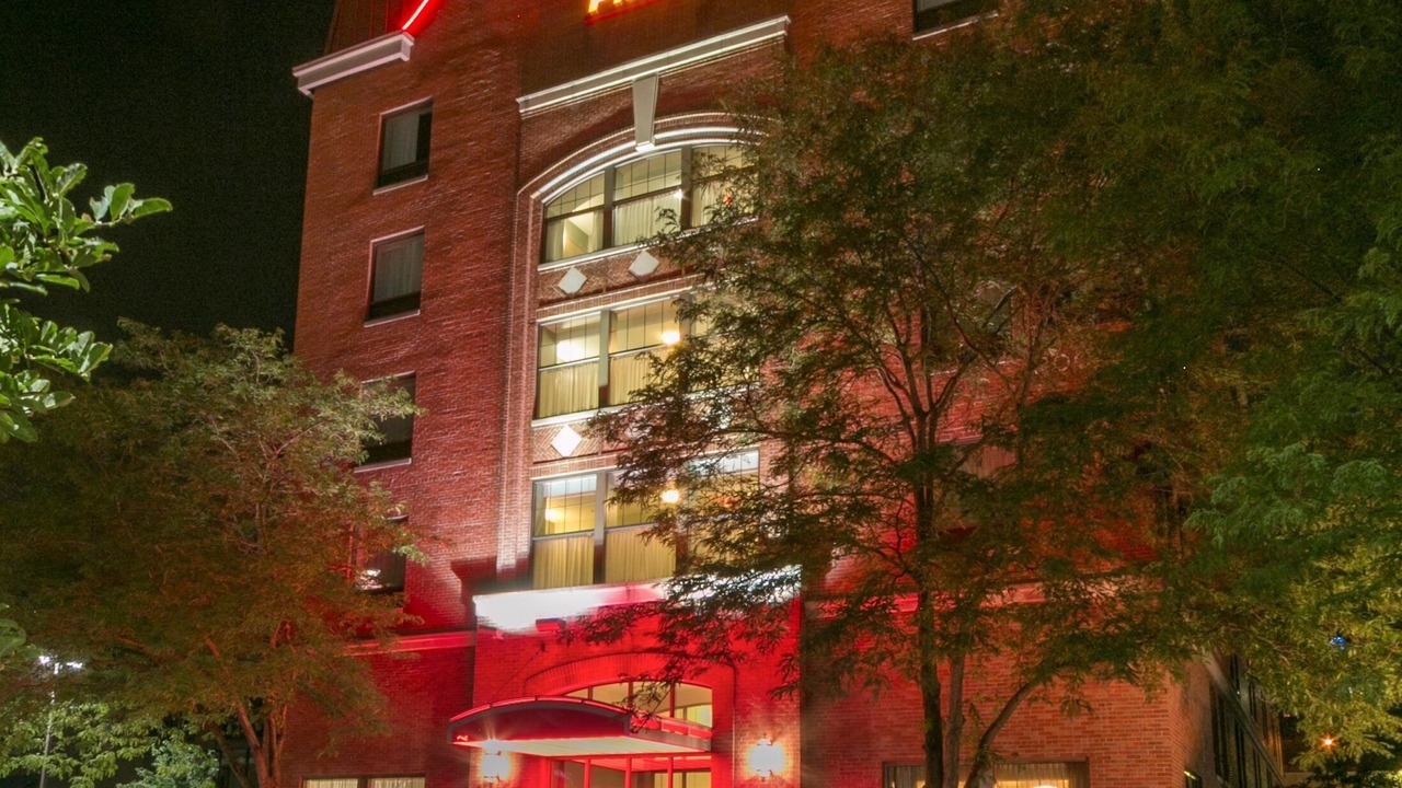 Photo of Outdoor in Downtown Columbus
