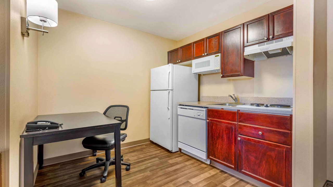 Photo of Bedroom in Polaris